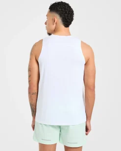 Run Loose Tank