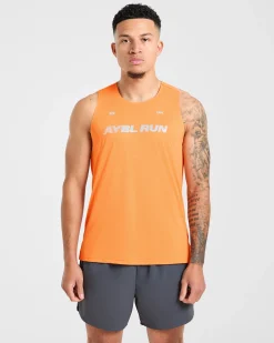 Run Loose Tank
