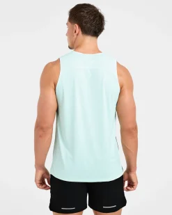 Run Loose Tank