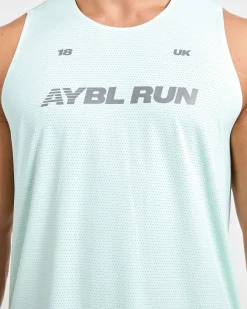 Run Loose Tank