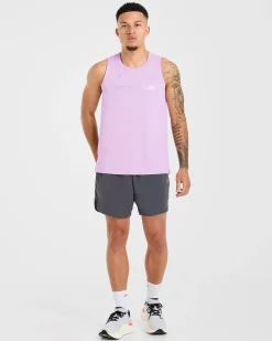 Run Loose Tank