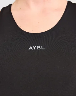 Run Ruched Tank