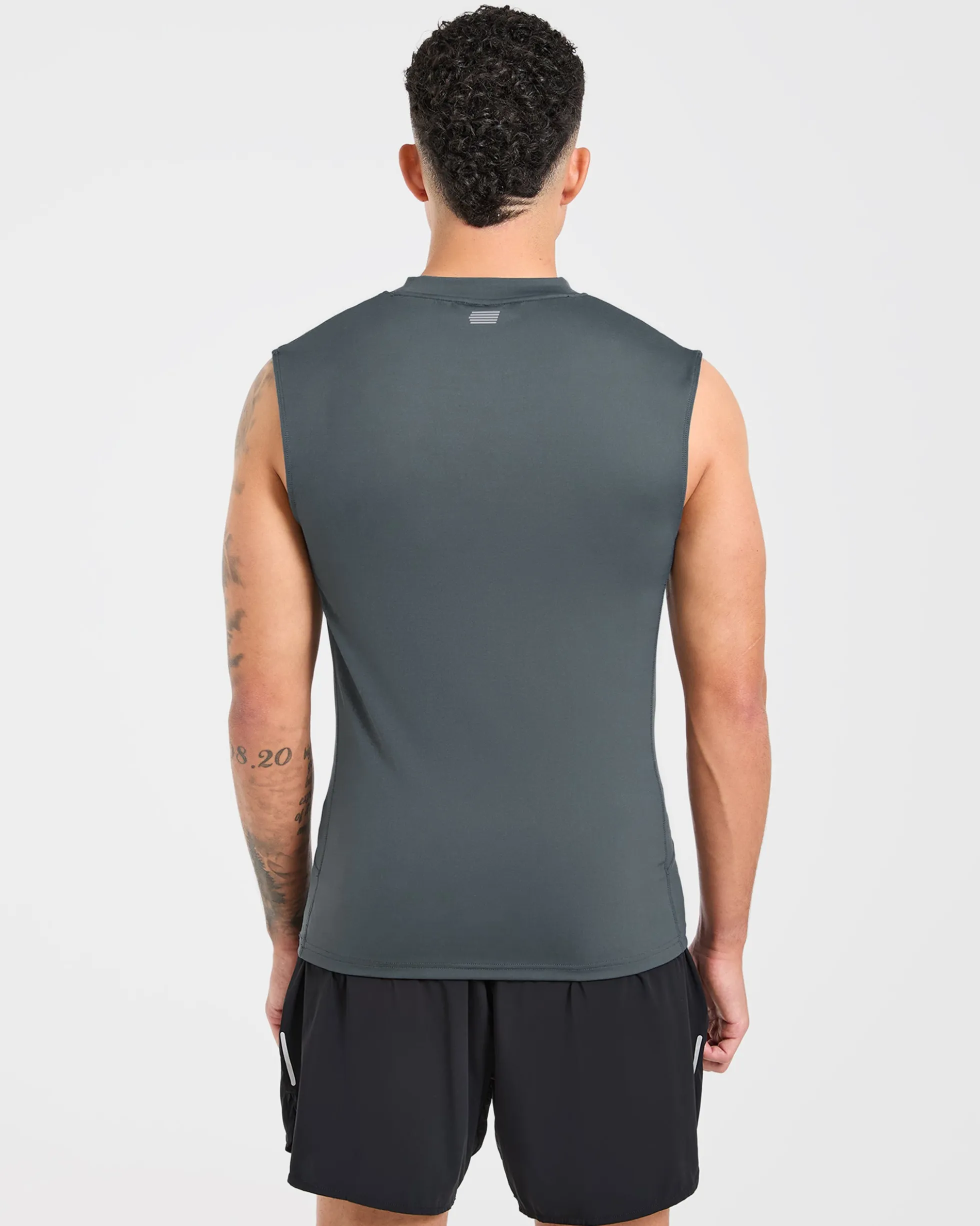 Run Slim Tank