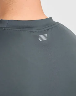 Run Slim Tank