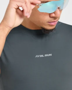 Run Slim Tank