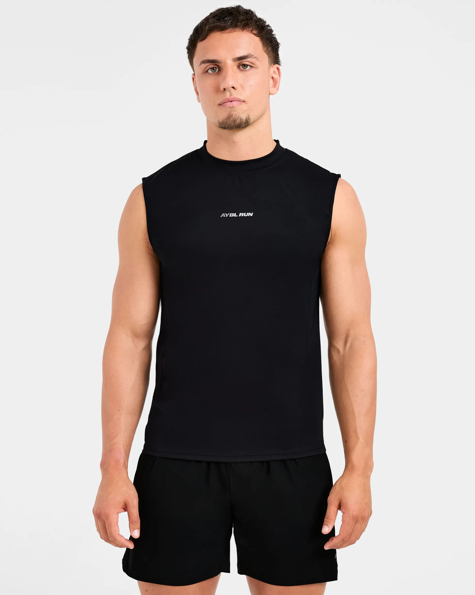 Run Slim Tank