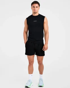 Run Slim Tank