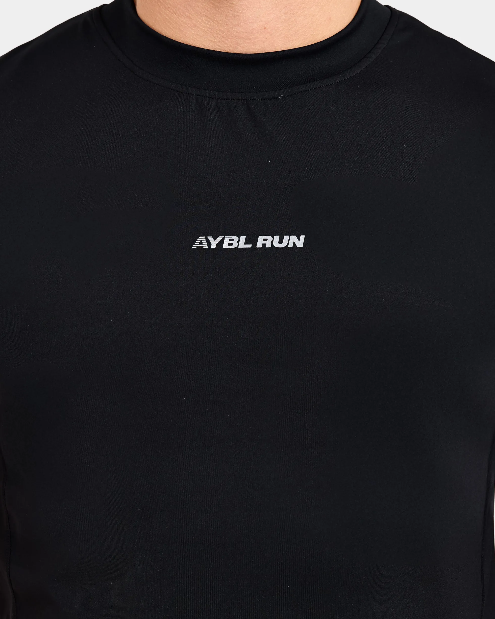 Run Slim Tank