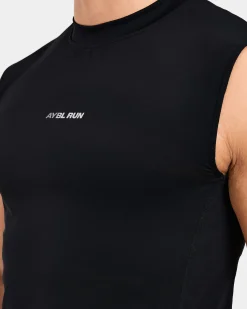Run Slim Tank