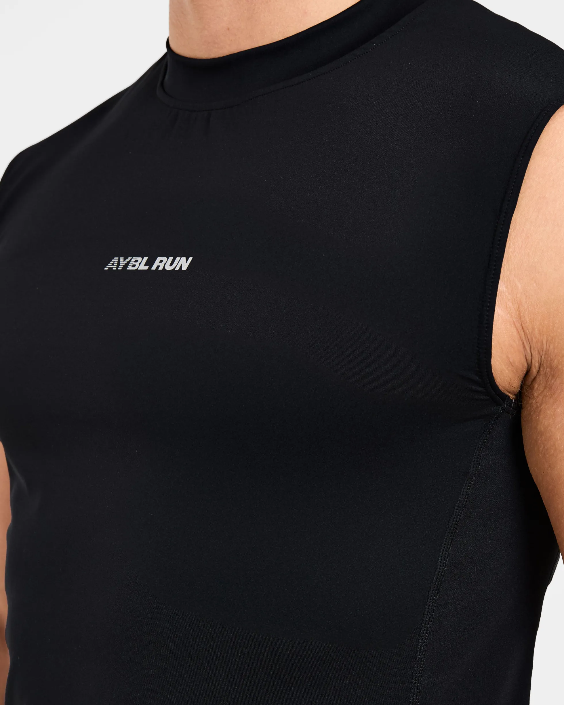 Run Slim Tank