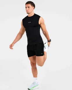 Run Slim Tank