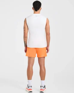 Run Slim Tank