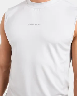 Run Slim Tank