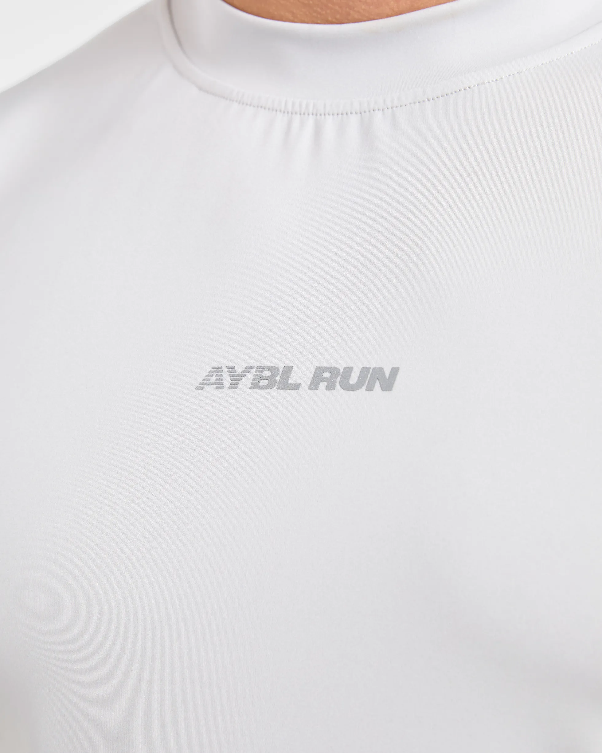 Run Slim Tank