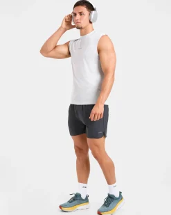 Run Slim Tank