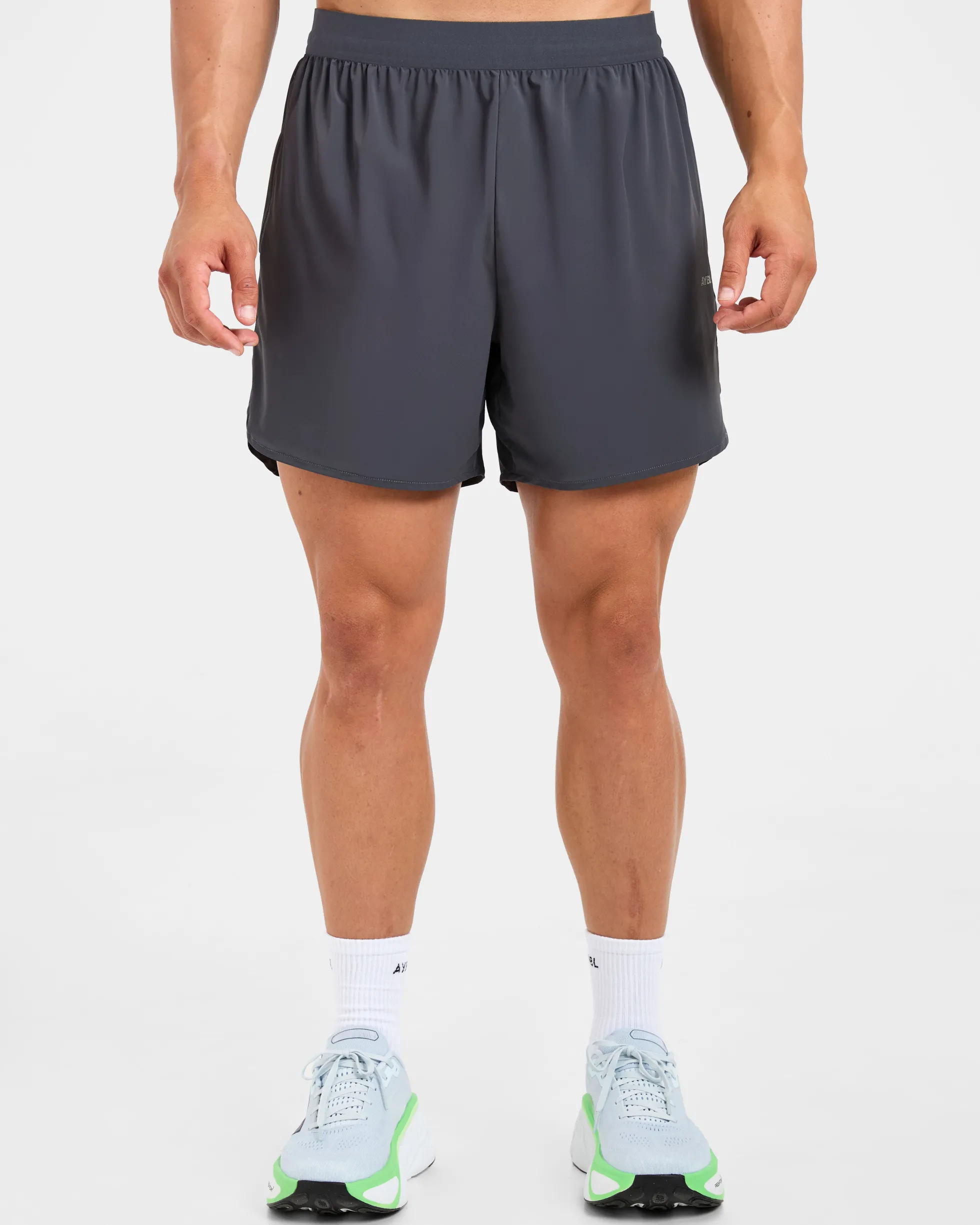 Run Speed Shorts