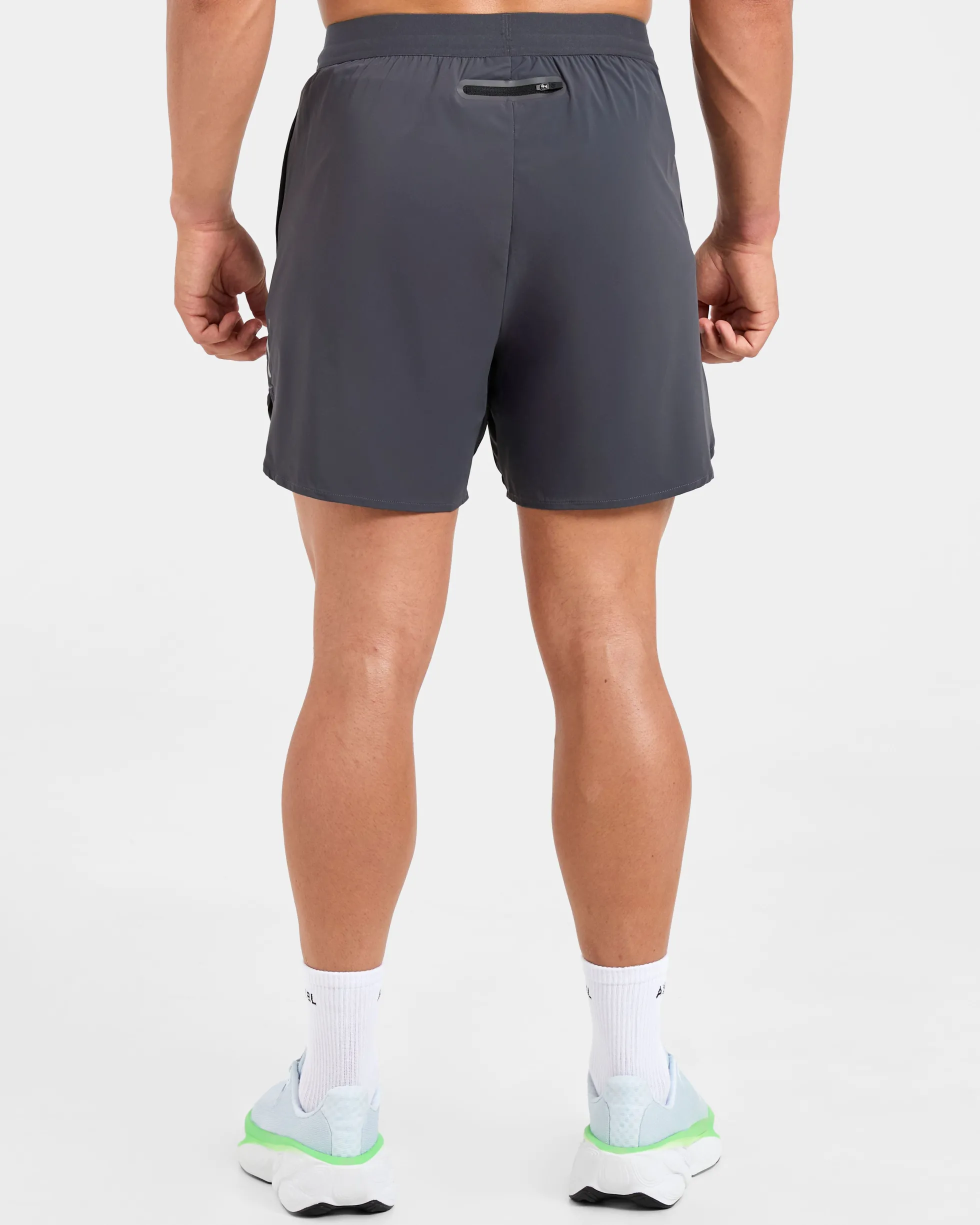 Run Speed Shorts