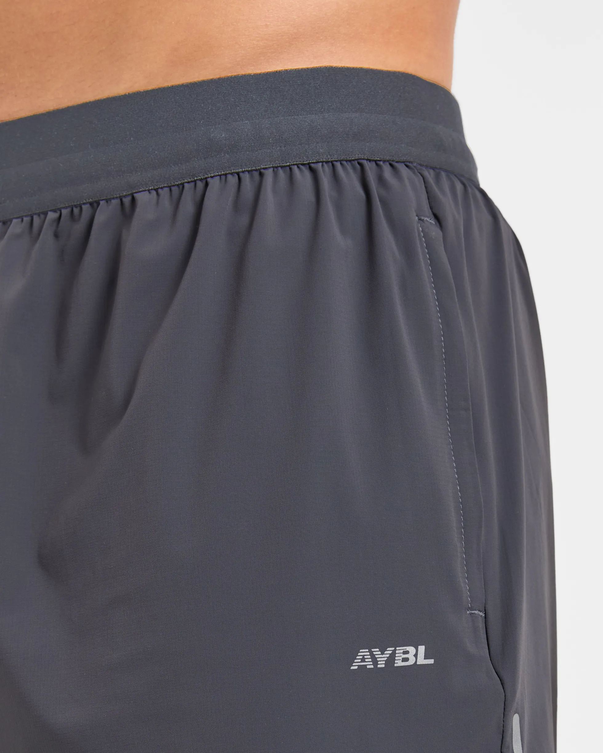 Run Speed Shorts