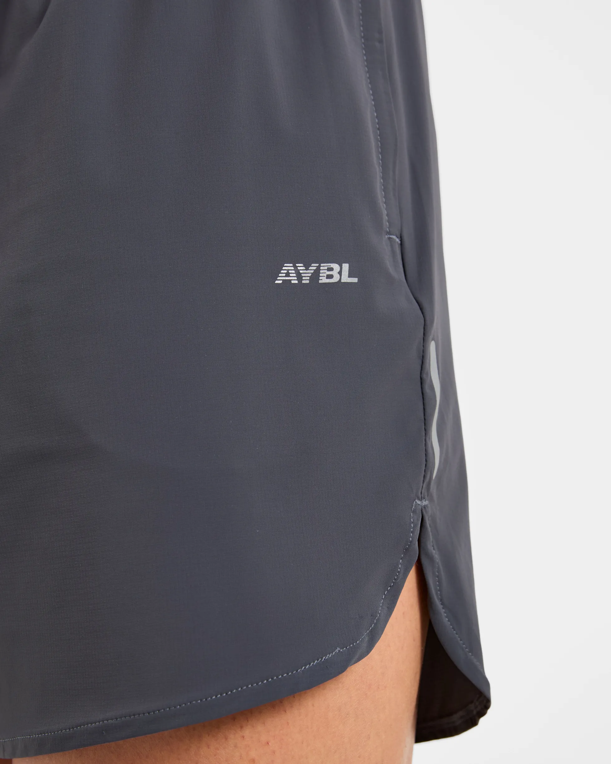 Run Speed Shorts