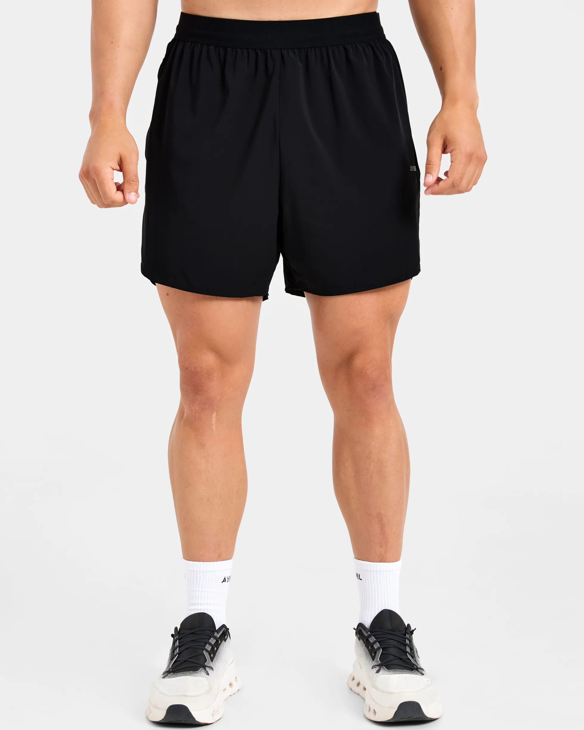 Run Speed Shorts