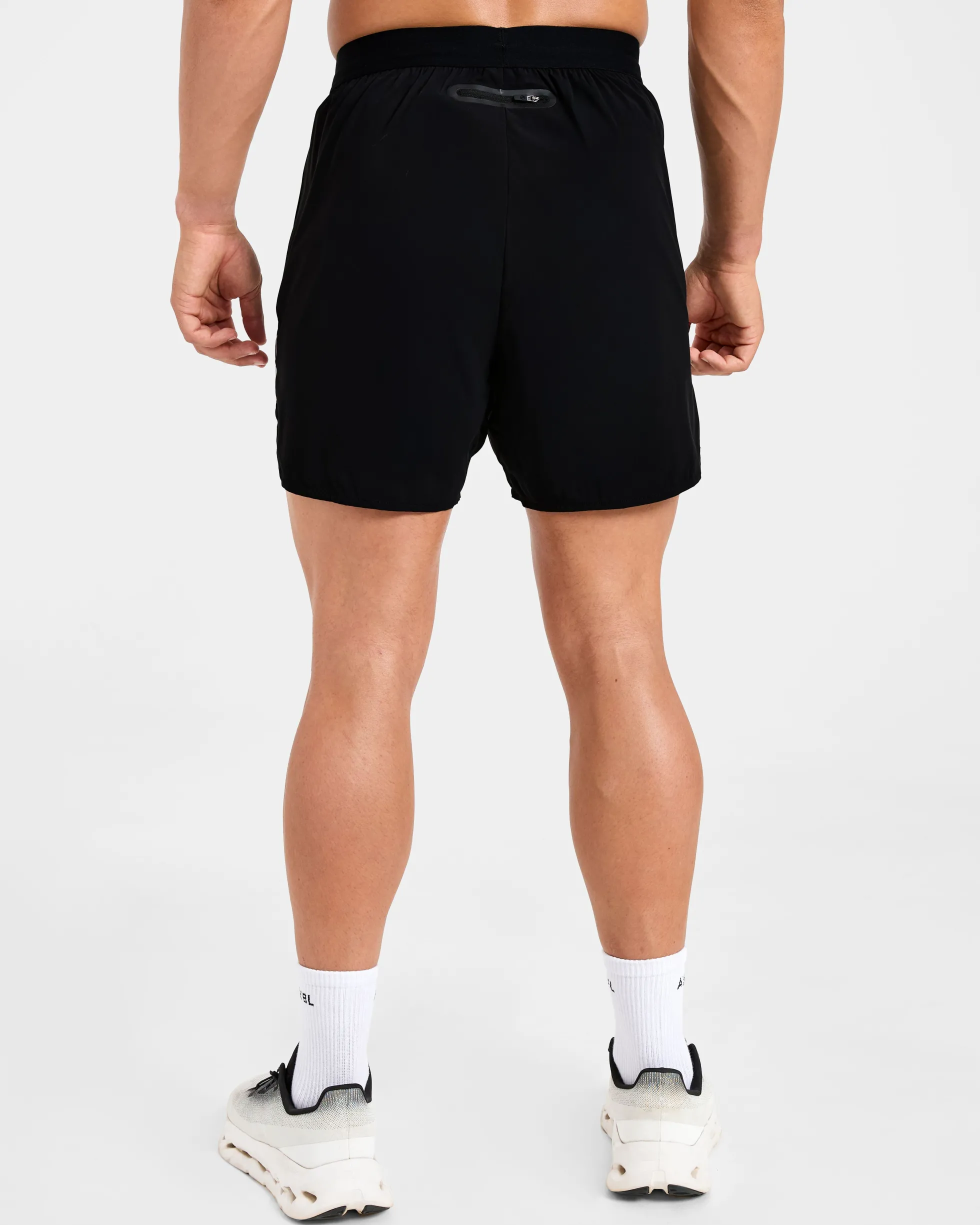 Run Speed Shorts