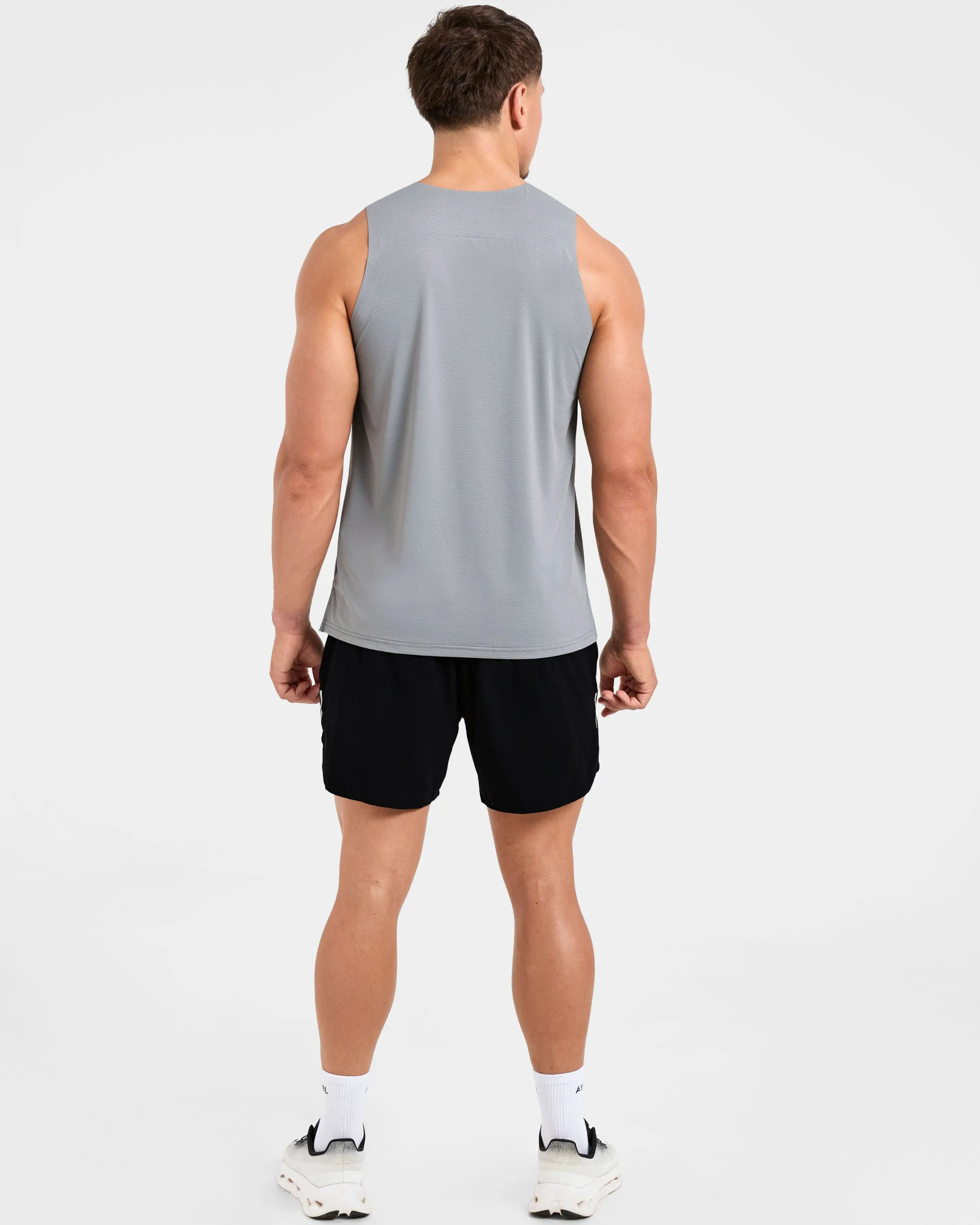 Run Speed Shorts