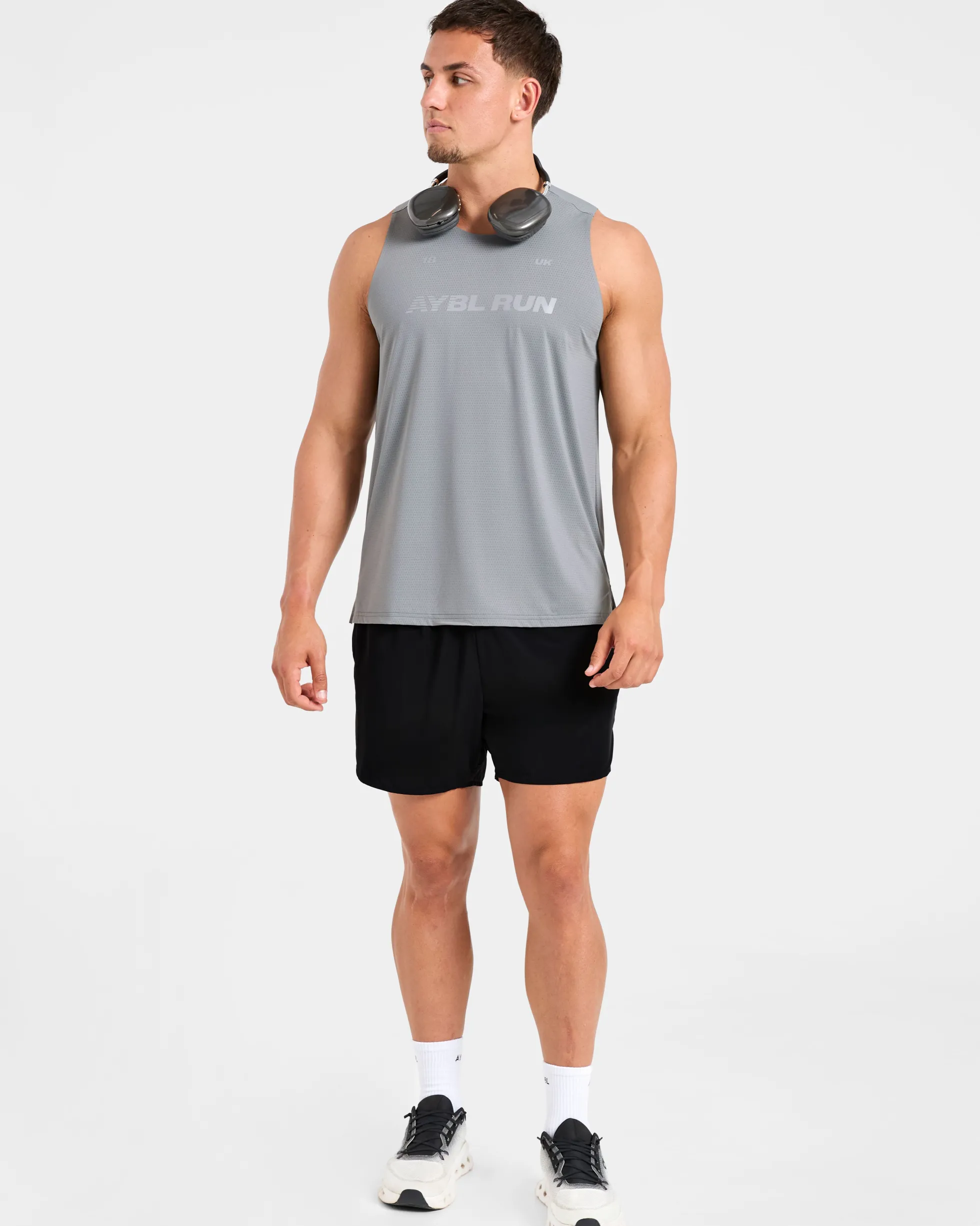 Run Speed Shorts