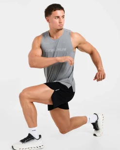 Run Speed Shorts