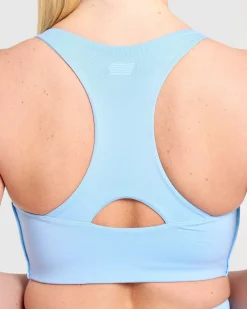 Run Sports Bra