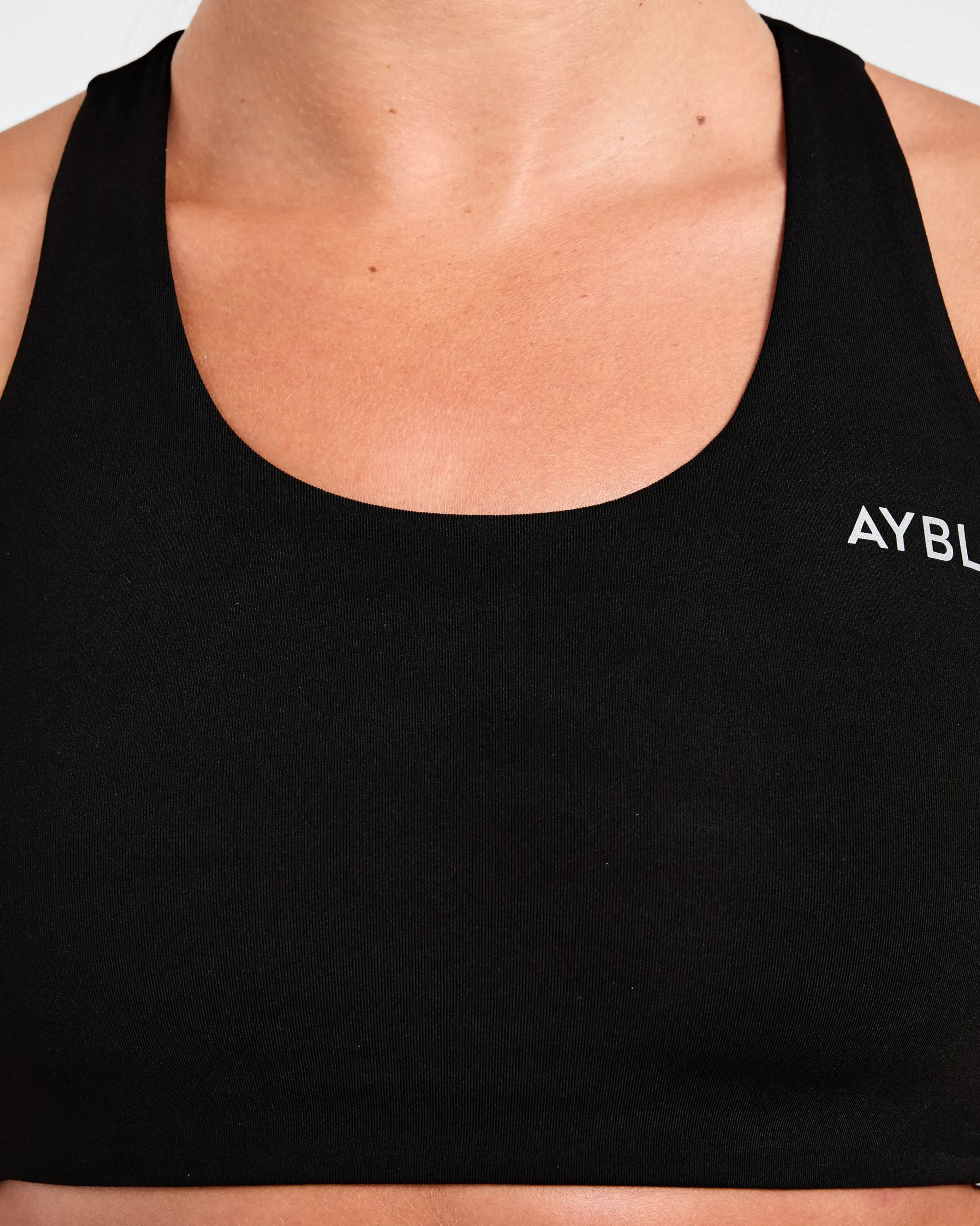 Run Sports Bra