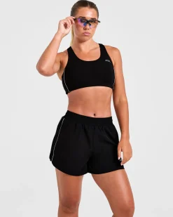 Run Sports Bra