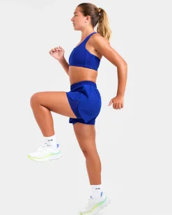 Run Sports Bra