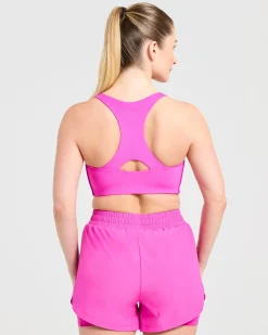 Run Sports Bra