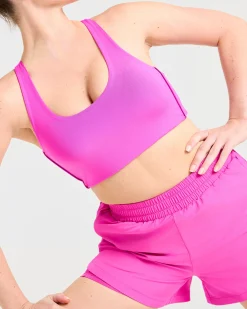 Run Sports Bra