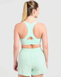 Run Sports Bra
