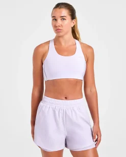 Run Sports Bra