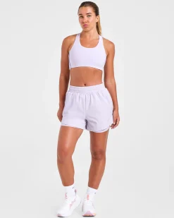 Run Sports Bra