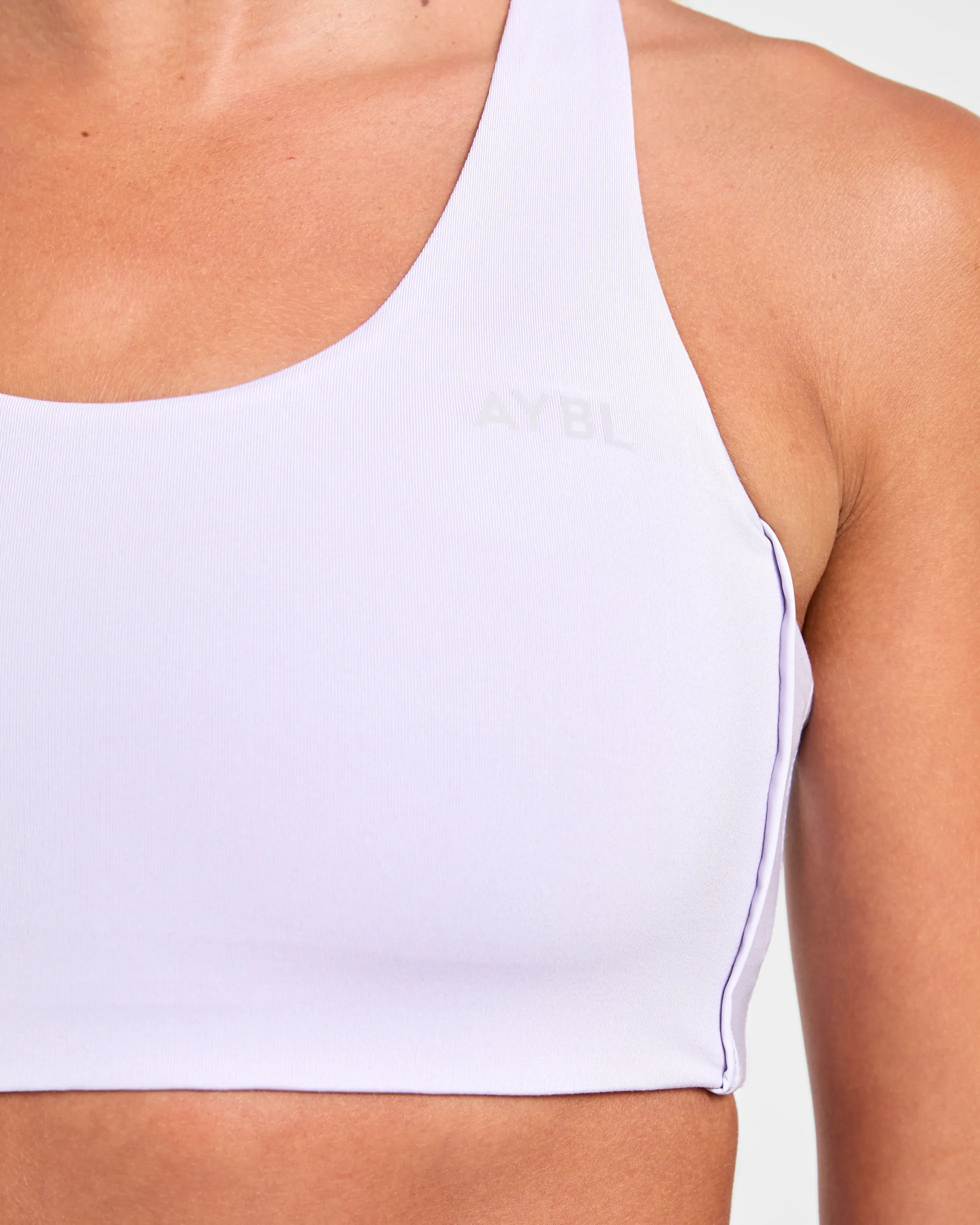 Run Sports Bra