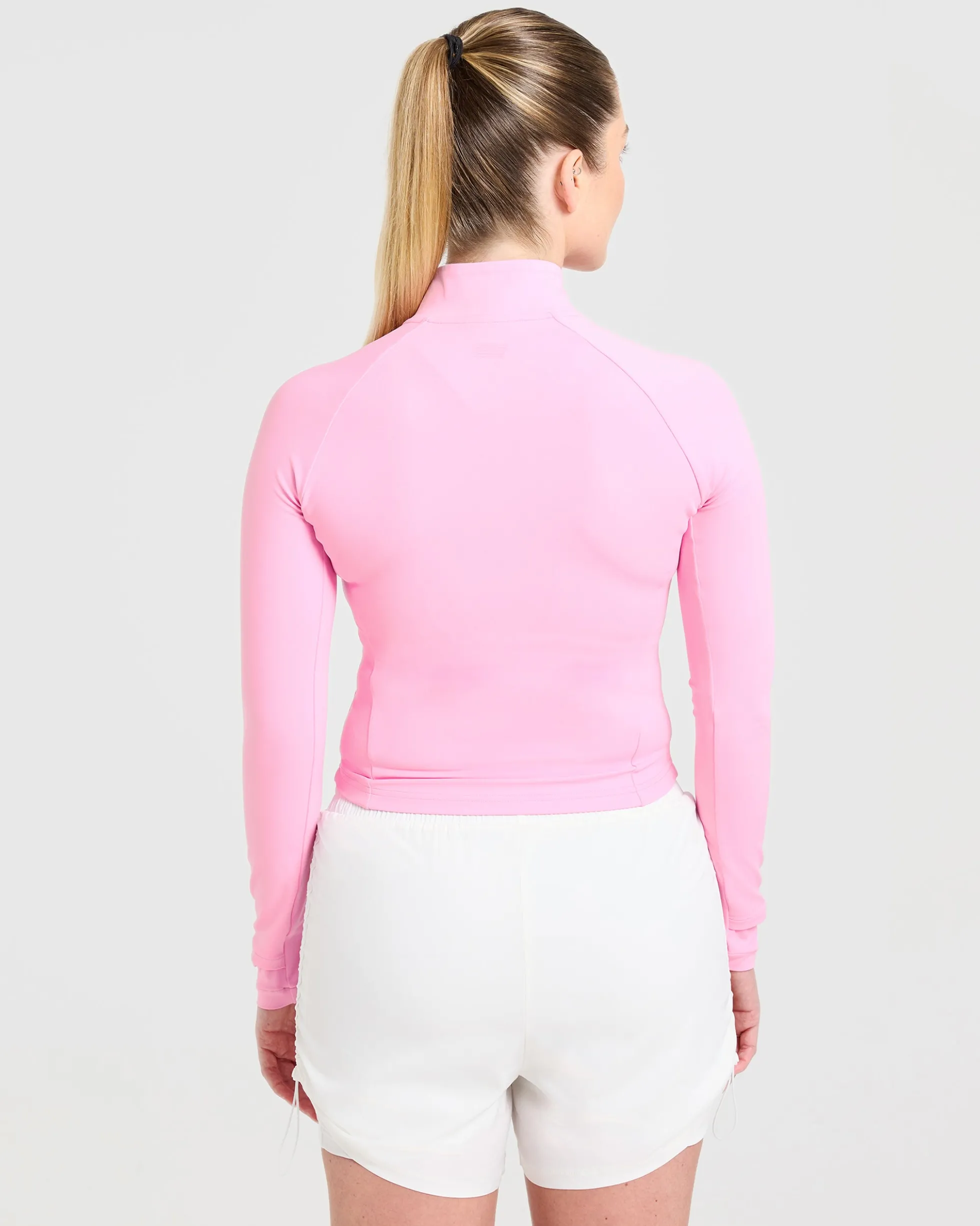 Run Zip Jacket