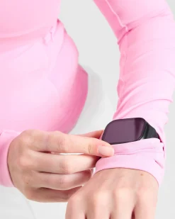 Run Zip Jacket