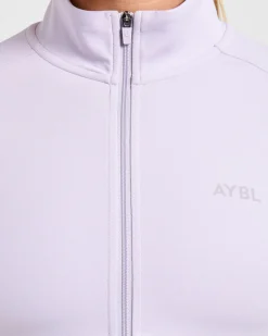 Run Zip Jacket