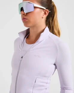 Run Zip Jacket