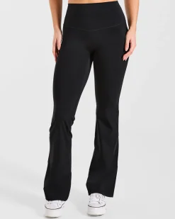 Sculpt Flared Leggings