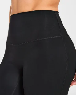Sculpt Flared Leggings
