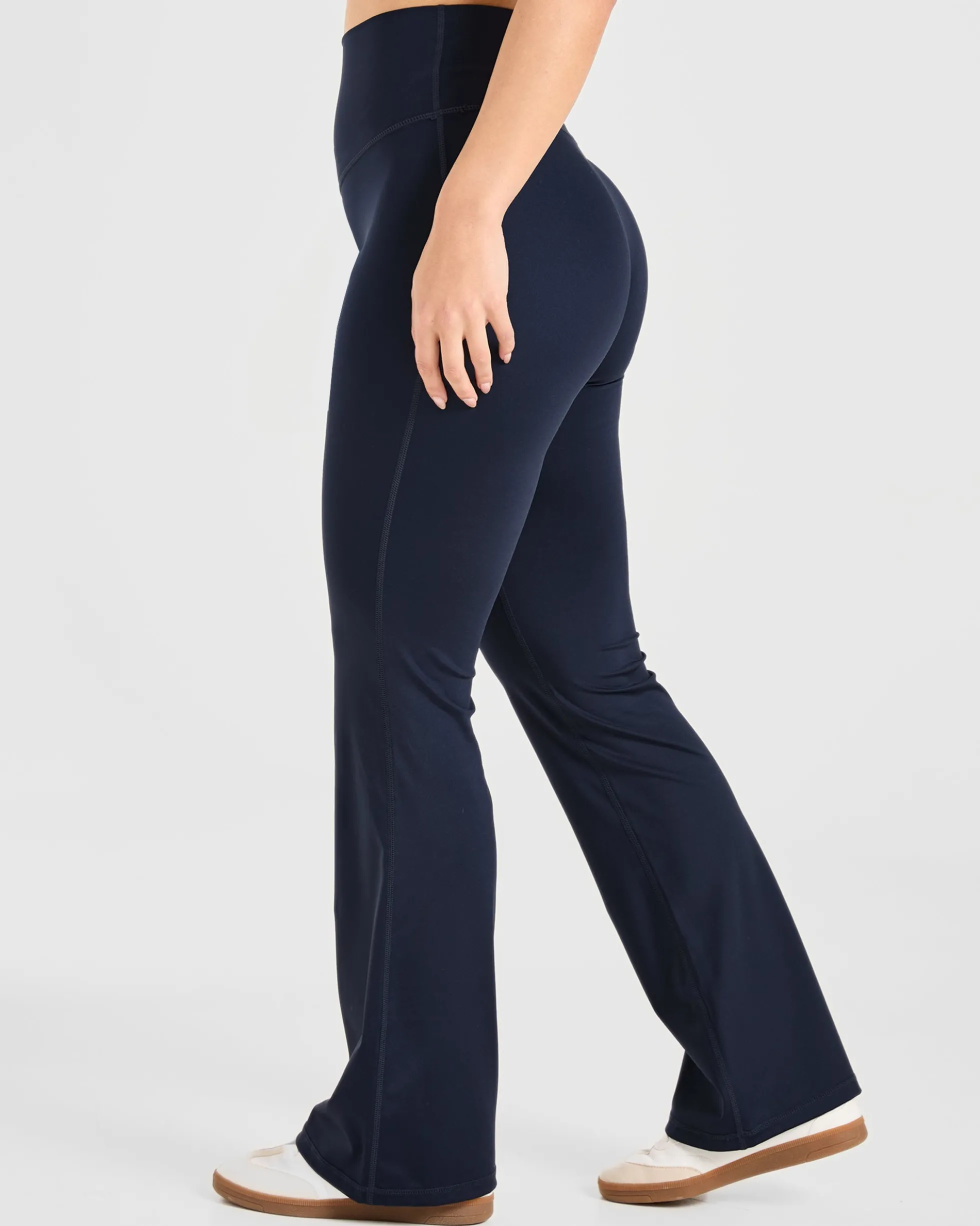 Sculpt Flared Leggings