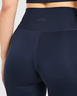 Sculpt Flared Leggings
