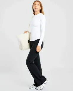 Sculpt Long Sleeve Top