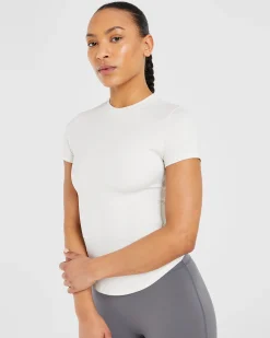 Sculpt T Shirt