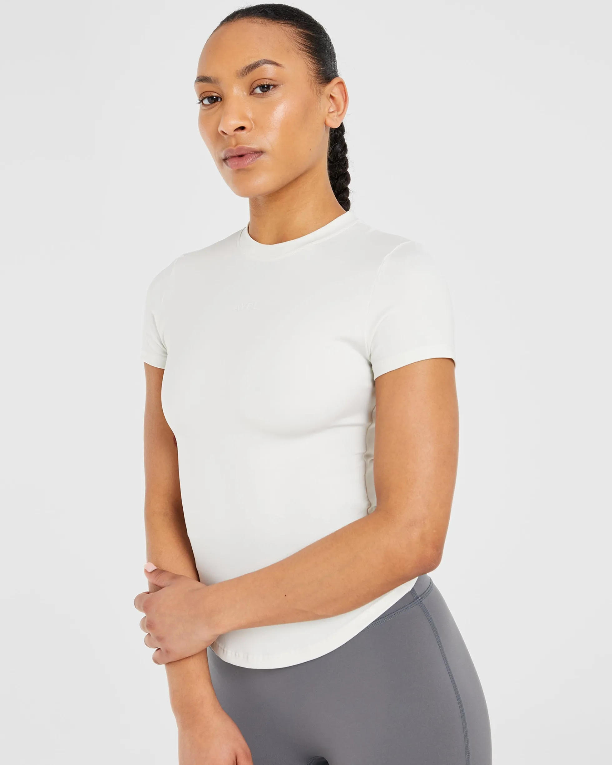Sculpt T Shirt