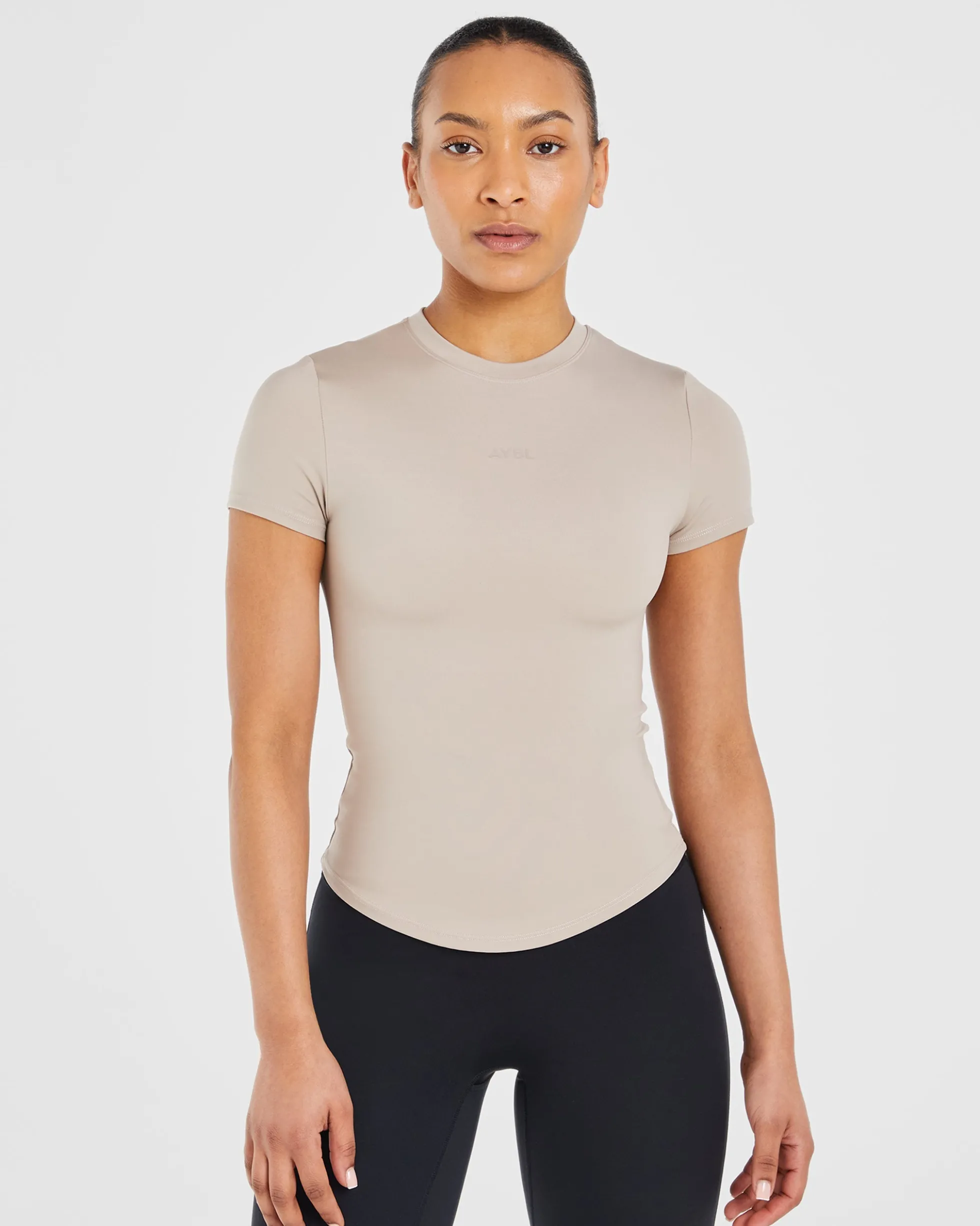 Sculpt T Shirt